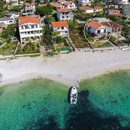 Ante Apartament Rogoznica (Sibenik-Knin)