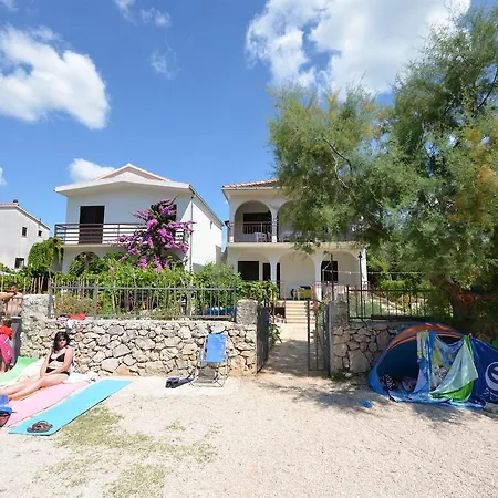 Ante Apartament Rogoznica (Sibenik-Knin)