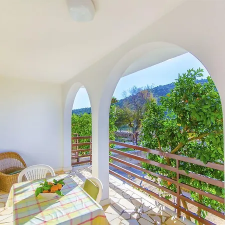 Apartment Apartment Cukusic Rogoznica (Sibenik-Knin)