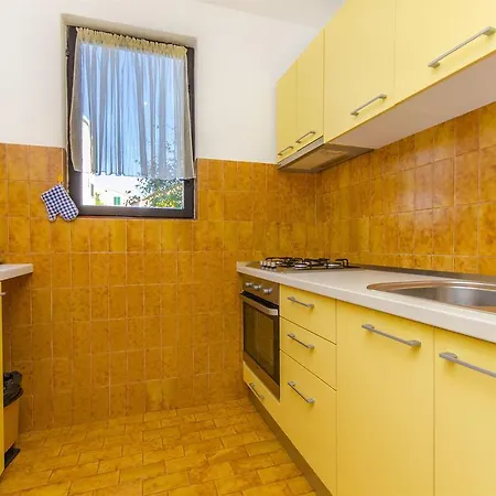 Apartment Apartment Cukusic *
