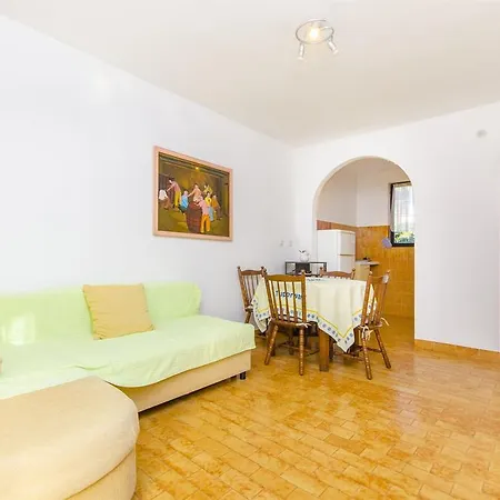 شقة Apartment Cukusic